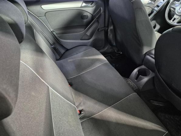 Volkswagen Golf VI с пробегом 2012 года, цена 639 000 рублей, 235403 км, хэтчбек, Автокод Объявления