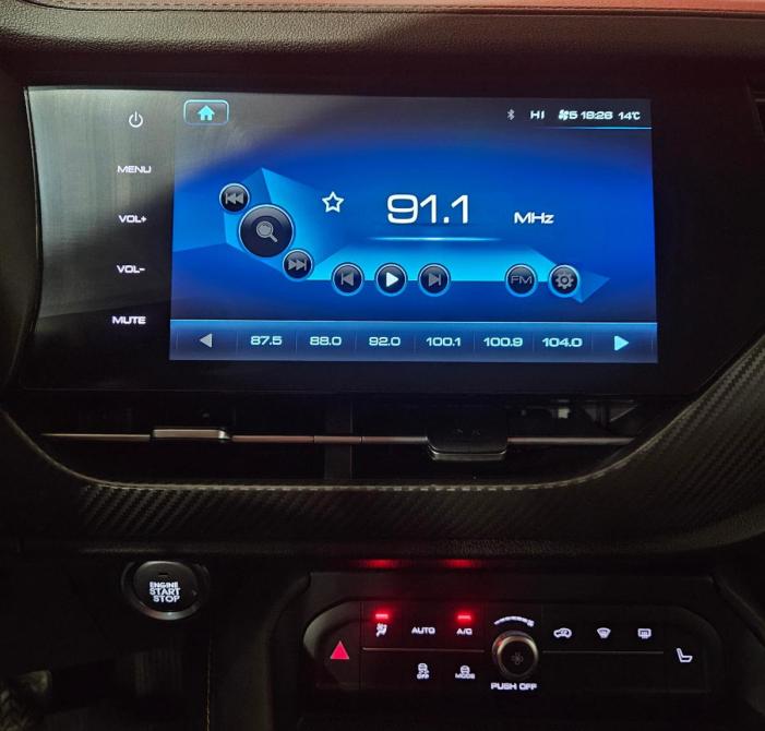 Haval F7x I Вологда  - изображение 14