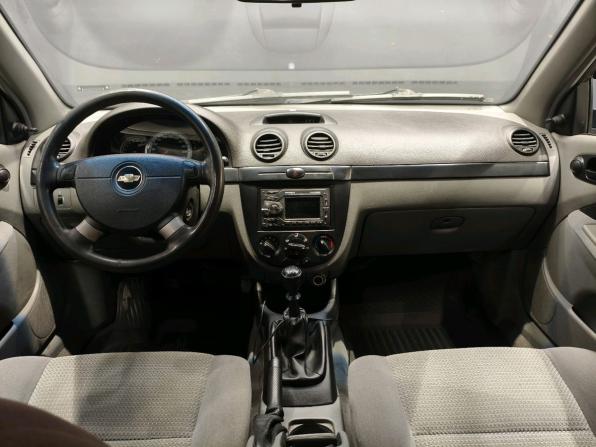 Chevrolet Lacetti I с пробегом 2011 года, цена 327 000 рублей, 135000 км, хэтчбек, Автокод Объявления