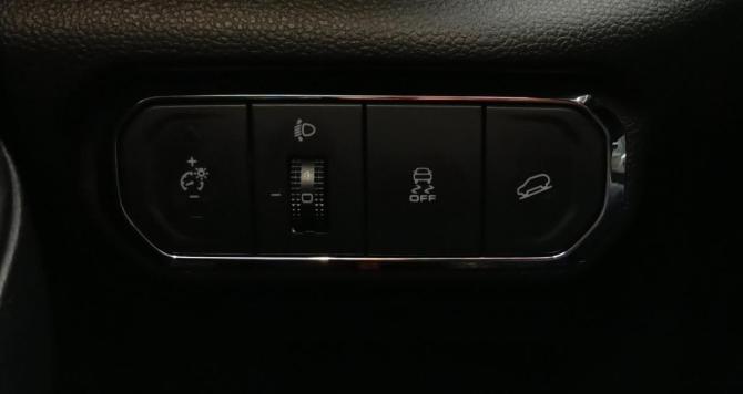 Haval Jolion I с пробегом 2021 года, цена 1 649 000 рублей, 74500 км, внедорожник, Автокод Объявления