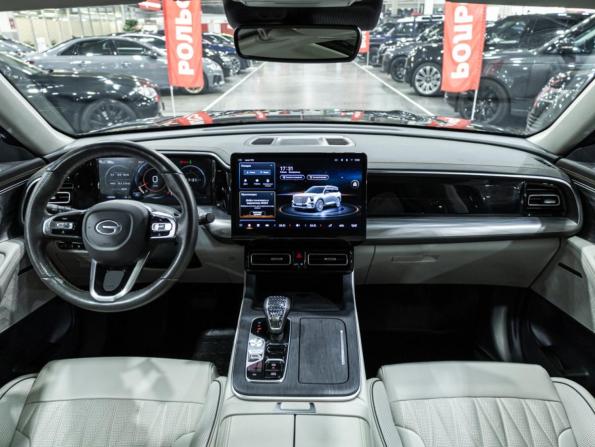 GAC GS8 II с пробегом 2023 года, цена 3 425 000 рублей, 58022 км, внедорожник, Автокод Объявления