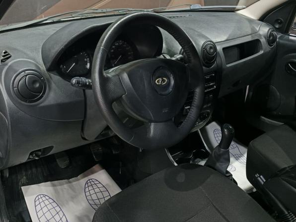 Lada (ВАЗ) Largus I с пробегом 2014 года, цена 769 000 рублей, 115141 км, универсал, Автокод Объявления