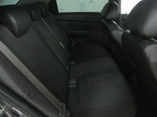 Chevrolet Aveo I Рестайлинг с пробегом 2008 года, цена 205 000 рублей, 188600 км, седан, Автокод Объявления