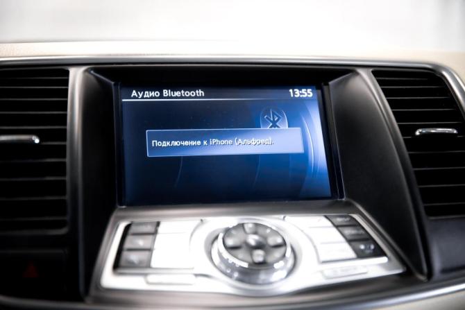 Nissan Teana II Рестайлинг с пробегом 2012 года, цена 999 000 рублей, 189697 км, седан, Автокод Объявления