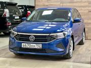 Volkswagen Polo V Рестайлинг Уфа  - изображение 30