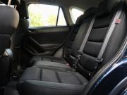 Mazda CX-5 I Рестайлинг Москва  - изображение 23