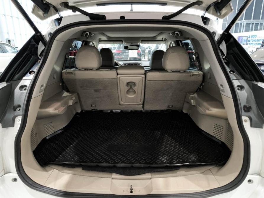 Nissan X-Trail III Казань  - изображение 12