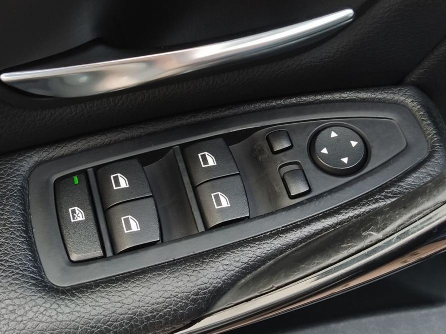 BMW 3 серии VI (F3x) Екатеринбург  - изображение 7