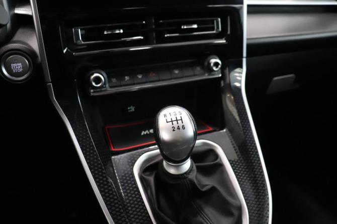 Haval M6 II с пробегом 2024 года, цена 1 755 000 рублей, 27845 км, внедорожник, Автокод Объявления