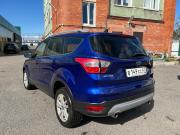 Ford Kuga II Рестайлинг Санкт-Петербург  - изображение 11
