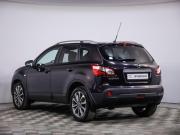 Nissan Qashqai I Рестайлинг Санкт-Петербург  - изображение 36