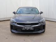 Kia Stinger I Москва  - изображение 35