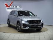 Geely Monjaro I Уфа  - изображение 20