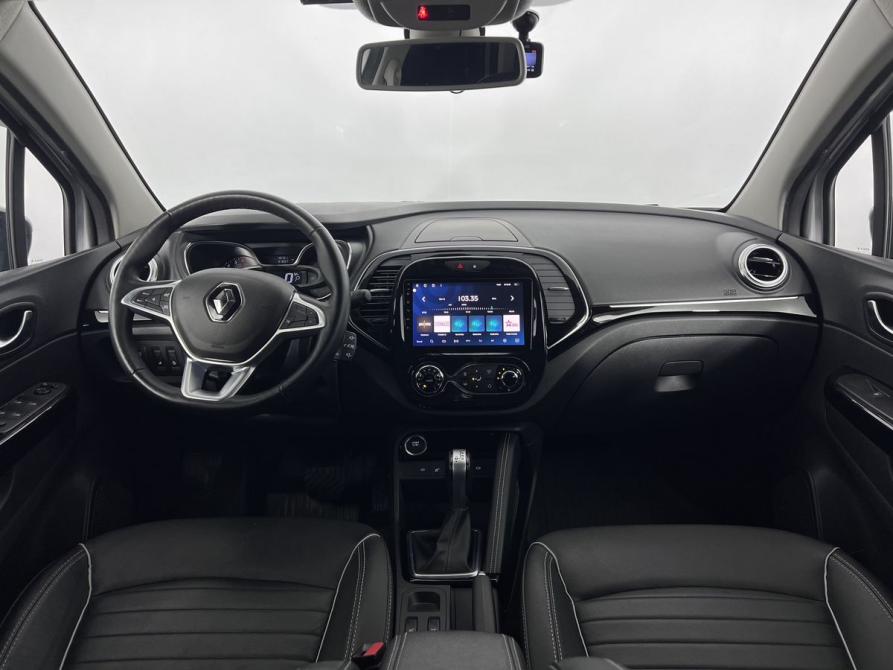 Renault Kaptur I Рестайлинг Калининград  - изображение 15