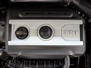 Skoda Yeti I Рестайлинг Москва  - изображение 35