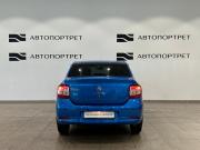 Renault Logan II Санкт-Петербург  - изображение 20