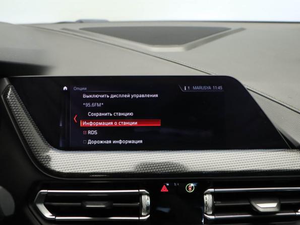 BMW 2 серии F44 с пробегом 2020 года, цена 2 515 000 рублей, 98161 км, седан, Автокод Объявления