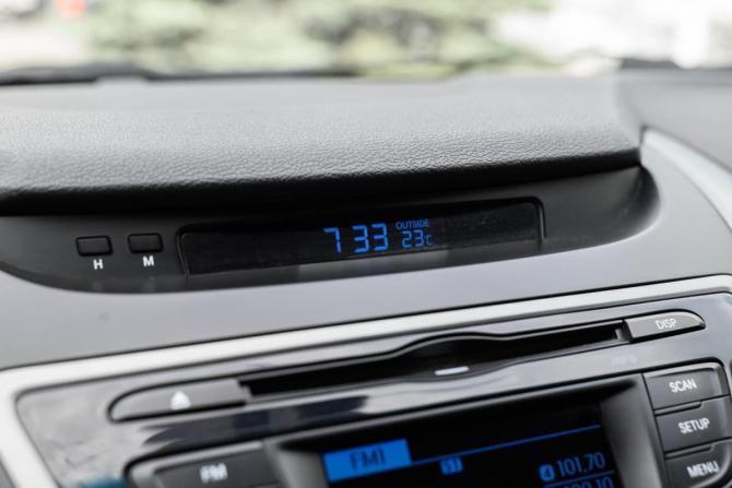 Hyundai Elantra V (MD) Рестайлинг с пробегом 2015 года, цена 949 000 рублей, 198452 км, седан, Автокод Объявления