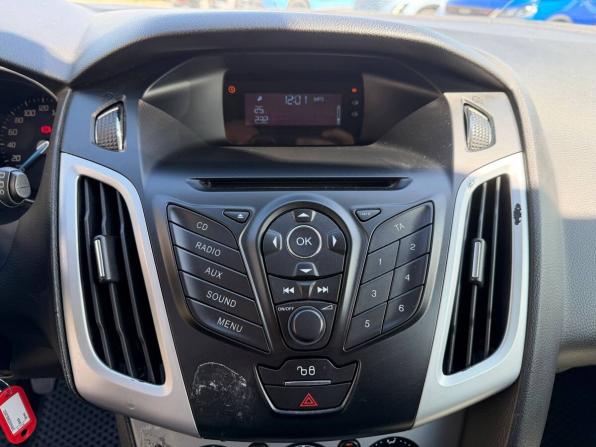 Ford Focus III с пробегом 2011 года, цена 625 000 рублей, 279000 км, универсал, Автокод Объявления