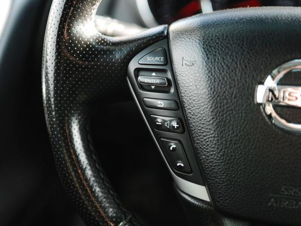 Nissan Murano II (Z51) Рестайлинг 2 с пробегом 2014 года, цена 1 499 000 рублей, 241082 км, внедорожник, Автокод Объявления