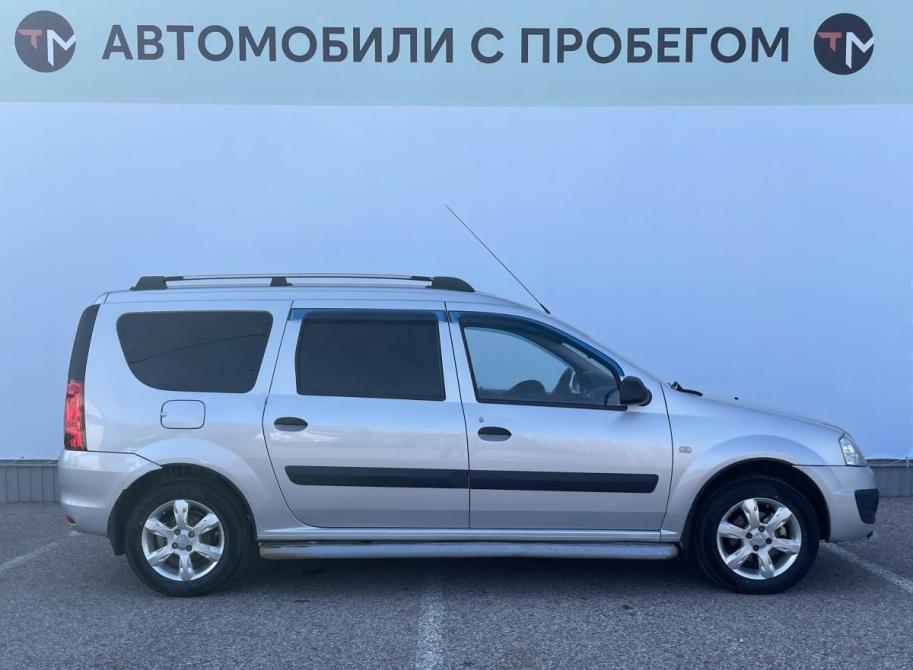 Lada (ВАЗ) Largus I Стерлитамак  - изображение 4