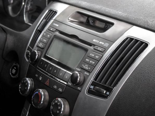 Hyundai Sonata V (NF) Рестайлинг с пробегом 2008 года, цена 689 900 рублей, 266000 км, седан, Автокод Объявления