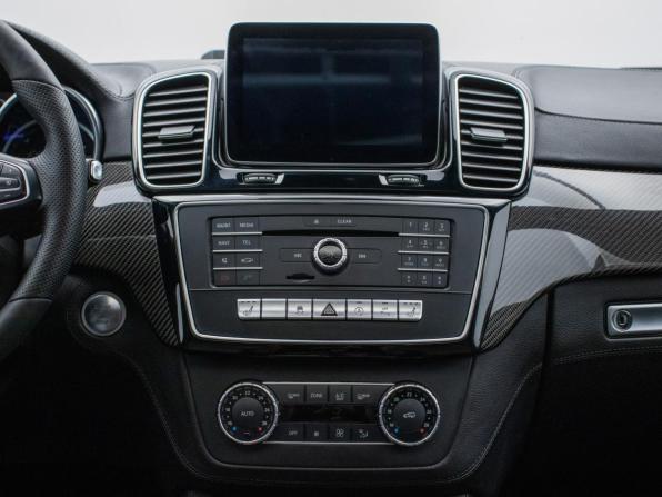 Mercedes-Benz GLE Coupe I (C292) с пробегом 2015 года, цена 4 090 000 рублей, 109952 км, внедорожник, Автокод Объявления