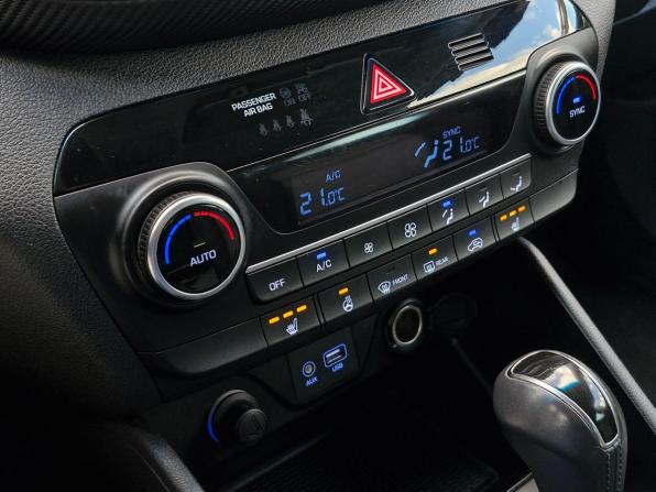 Hyundai Tucson III Рестайлинг с пробегом 2019 года, цена 2 479 000 рублей, 129744 км, внедорожник, Автокод Объявления