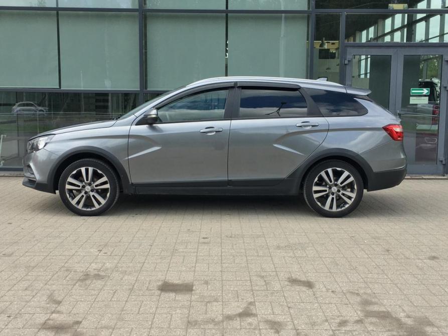 Lada (ВАЗ) Vesta I Ярославль  - изображение 8