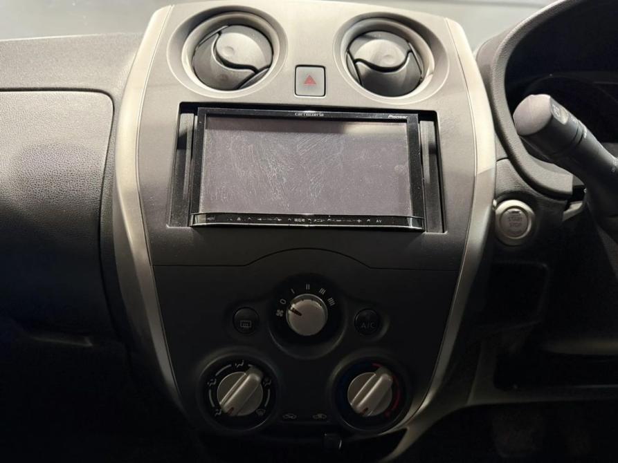 Nissan Note II Новосибирск  - изображение 18