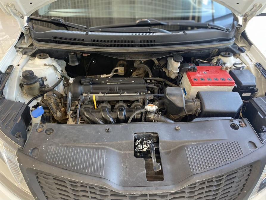 Kia Rio III Саратов  - изображение 22