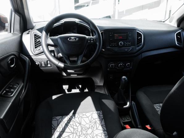 Lada (ВАЗ) XRAY I с пробегом 2017 года, цена 850 000 рублей, 55852 км, хэтчбек, Автокод Объявления