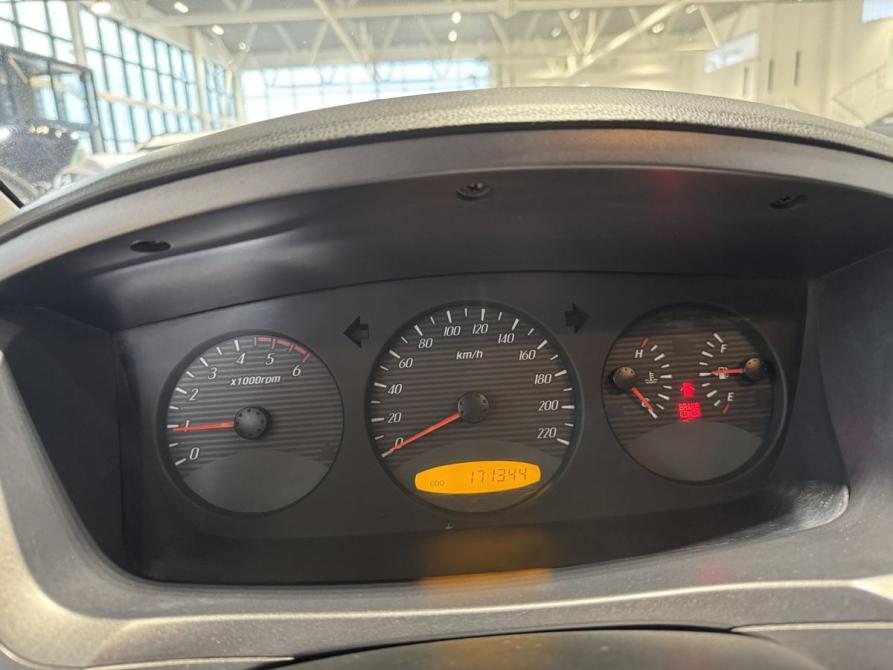 SsangYong Kyron I Рестайлинг Новомосковск  - изображение 11