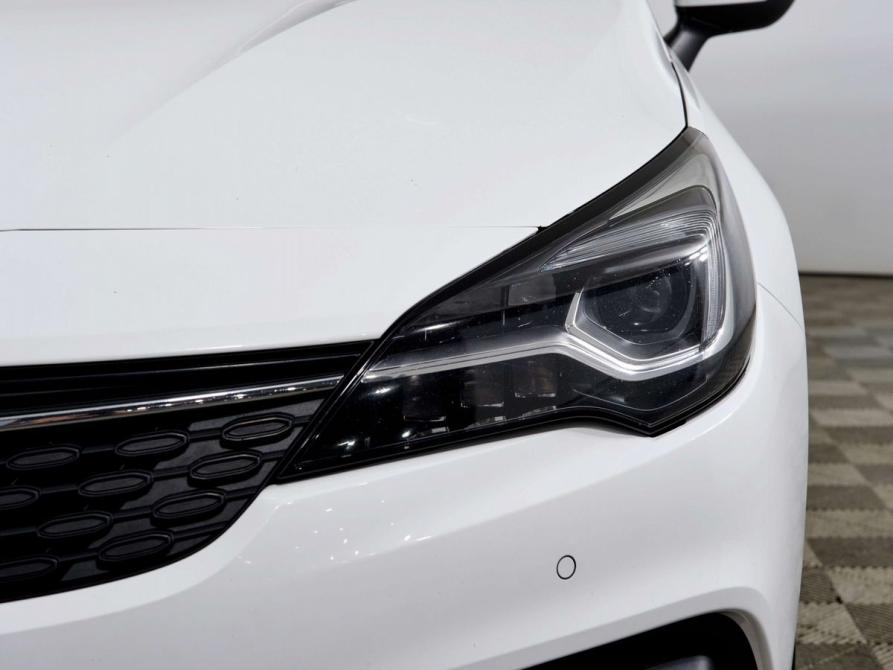Opel Astra K Рестайлинг Санкт-Петербург  - изображение 9