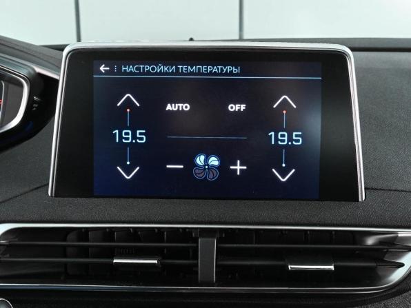 Peugeot 3008 II с пробегом 2018 года, цена 1 720 000 рублей, 149372 км, внедорожник, Автокод Объявления