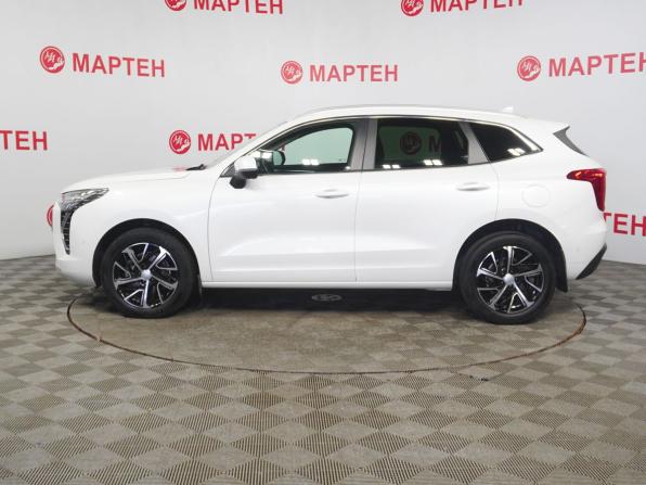 Haval Jolion I с пробегом 2022 года, цена 1 839 000 рублей, 65525 км, внедорожник, Автокод Объявления