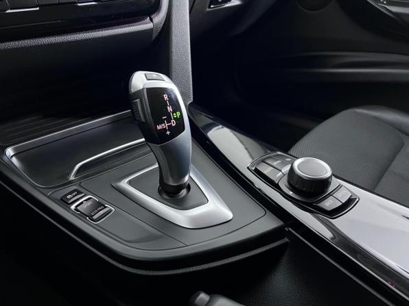 BMW 3 серии VI (F3x) Рестайлинг с пробегом 2017 года, цена 2 380 000 рублей, 122500 км, седан, Автокод Объявления