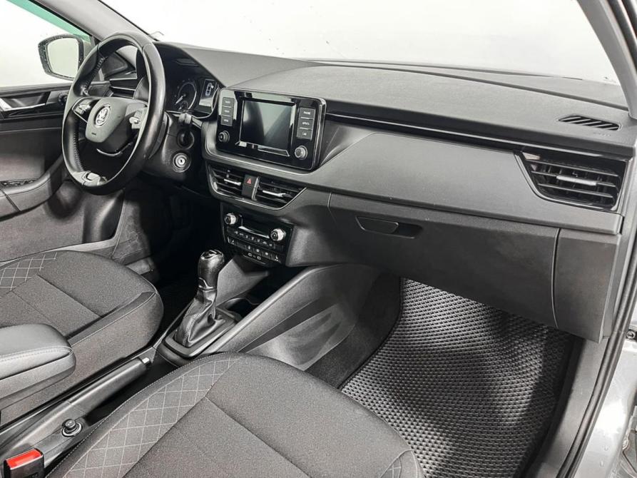 Skoda Rapid II Ногинск  - изображение 18