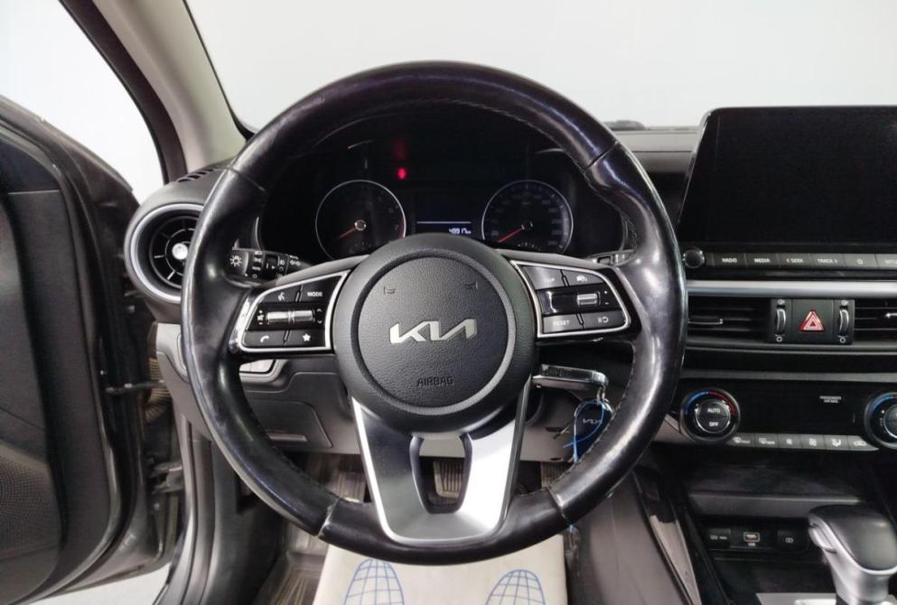 Kia Cerato IV Саратов  - изображение 19