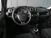 Lada (ВАЗ) Granta I Ростов-на-Дону  - изображение 21