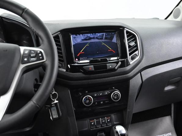 Lada (ВАЗ) XRAY I с пробегом 2021 года, цена 949 000 рублей, 106000 км, хэтчбек, Автокод Объявления
