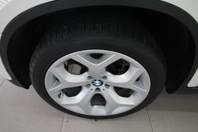 BMW X6 I (E71) с пробегом 2011 года, цена 1 400 000 рублей, 230000 км, внедорожник, Автокод Объявления
