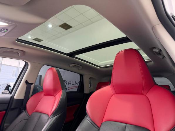 Changan CS55 Plus II с пробегом 2023 года, цена 2 200 000 рублей, 31000 км, внедорожник, Автокод Объявления