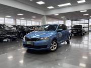 Skoda Rapid I Тверь  - изображение 20