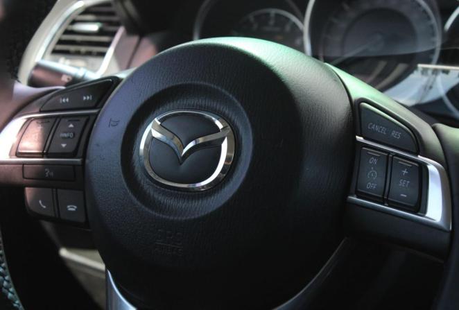 Mazda CX-5 I Рестайлинг с пробегом 2015 года, цена 2 100 000 рублей, 114480 км, внедорожник, Автокод Объявления