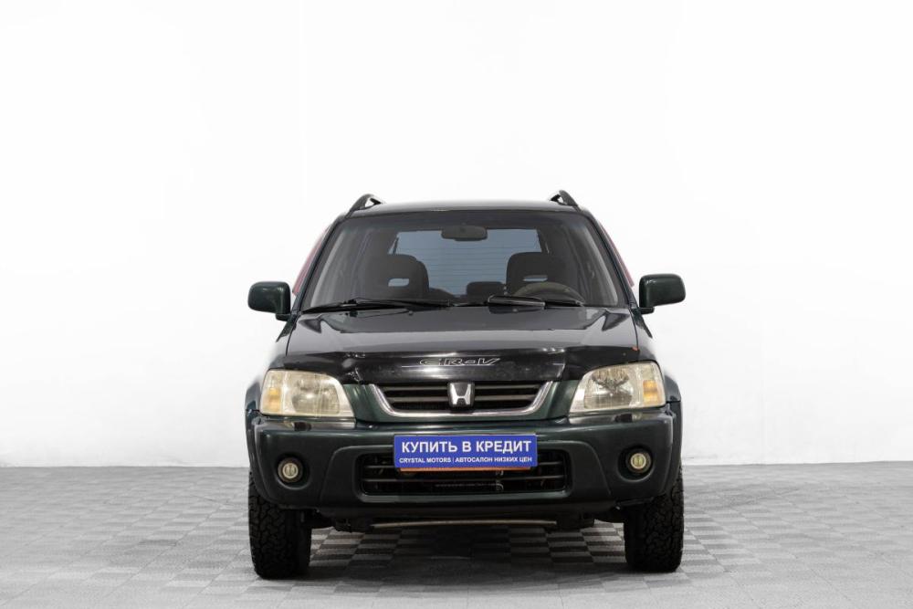 Honda CR-V I Рестайлинг Барнаул  - изображение 2