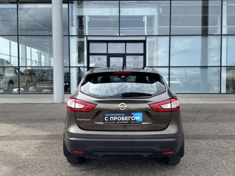 Nissan Qashqai II Тверь  - изображение 6