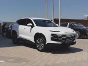 JETOUR DASHING I Краснодар  - изображение 24