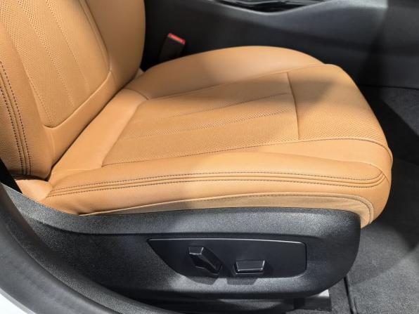 BMW 5 серии VII (G30/G31/G38) Рестайлинг с пробегом 2020 года, цена 3 830 000 рублей, 96784 км, седан, Автокод Объявления
