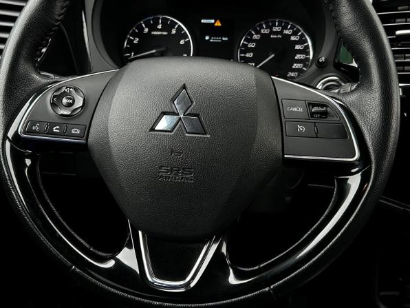 Mitsubishi Outlander III Рестайлинг 3 с пробегом 2021 года, цена 2 198 800 рублей, 122869 км, внедорожник, Автокод Объявления